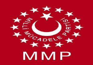 Yeni Bir Parti Daha Geliyor!