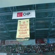 CHE BERELİ, KILIÇDAROĞLU