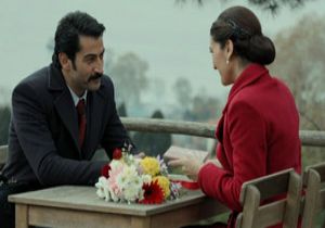 KARADAYI DA SÜRPRİZ AYRILIK