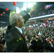 İŞTE KILIÇDAROĞLU NUN MERAKLA BEKLENEN LİSTESİ