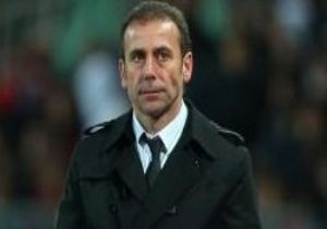 ABDULLAH AVCI: “İSTİFA ETMEYECEĞİM”