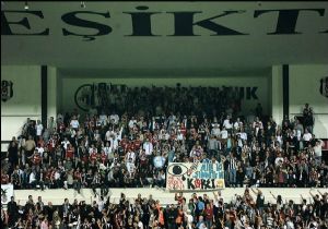 ÇARŞI, AİLE İÇİ ŞİDDET E KARŞI!