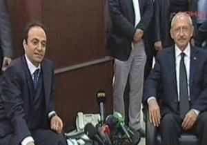 SİYASETİ BIRAKMAYI BİLE  GÖZE ALDI