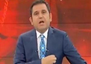 Fatih Portakal dan o Tweet e SertTepki