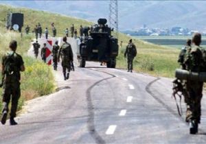 PKK YA OPERASYONLAR DURDU MU?