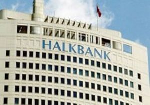 ABD de Halkbank a Yeni Dava!