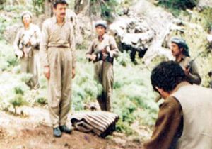 PKK NIN BÜYÜK SIRRI DEŞİFRE OLDU!