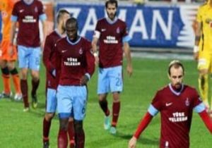 YEREL BASINDA TRABZON A ÖFKE!