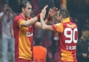 G.SARAY A ŞANSLI KUR A 