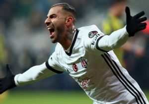 Kartal ın Zafer Gecesi, BJK 3-F.Bahçe 1