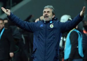 Aykut Kocaman:Acemice Hatalar Yaptık