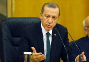 Erdoğan dan Saadet Partisi ne Açık Kapı