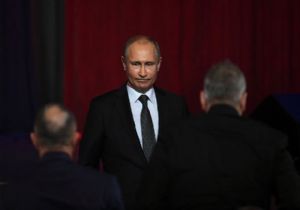 Putin den Flaş Doğu Guta Talimatı