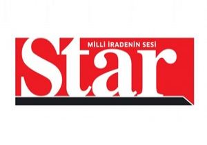 Star Gazetesi inde Yine Tensikat!