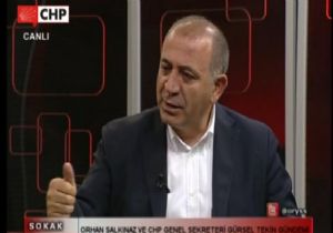  Erken Seçim Kararını Meclis Vermeli 