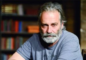 Haluk Bilginer Hastaneye Kaldırıldı