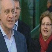 ABD NİN YENİ BÜYÜKELÇİSİ ANKARA DA
