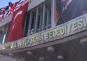 İBB den Kurban Bayramı nda Kampanya