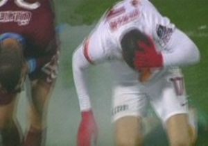 GİRAY VE BURAK A SES BOMBASI!