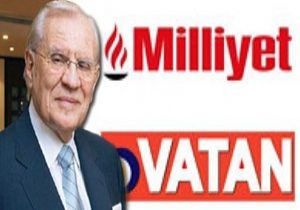 Milliyet ve Vatan da Zam Krizi!