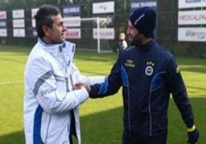 AYKUT KOCAMAN GERİ DÖNDÜ!