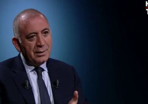 Gürsel Tekin: İstanbul İçin Adayım