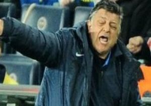 YILMAZ VURAL AVRUPA NIN 1 NUMARASI OLDU