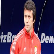 GALATASARAY, BÜLENT KORKMAZ I GÖNDERDİ