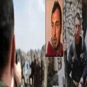 HEDEF TAHTASINDAKİ ÇAVUŞ KONUŞTU?
