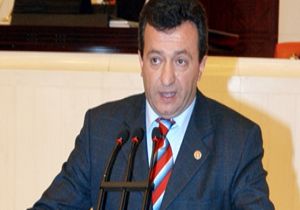  MECLİS BAŞKANI KILIF ARAMAKLA MEŞGUL 