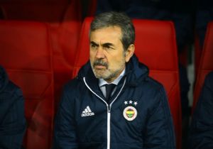 Aykut Kocaman:  Şu 7 Maçı Kazanalım...