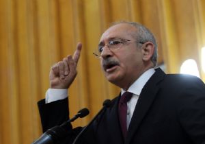 CHP DE BAŞÖRTÜ ALARMI