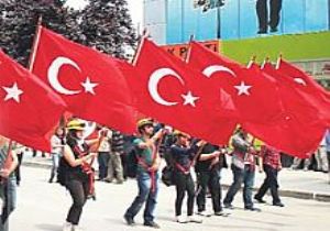 19 MAYIS A SOMA DAMGASI!