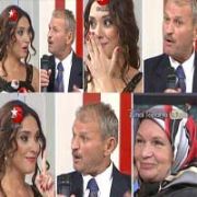 ZUHAL TOPAL IN ZOR ANLARI