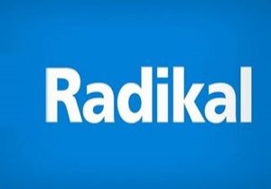 Radikal in Kapatılma Kararına Tepki