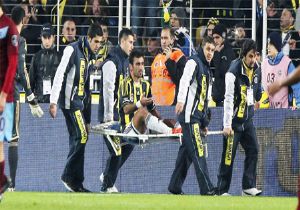 FENER E 2 ŞOK BİRDEN!