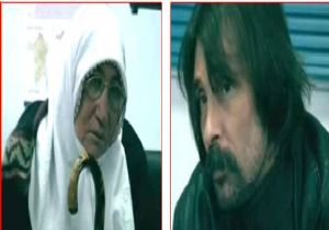 BEHZAT Ç DE FAİLİ MEÇHUL İSYANI