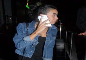 Asena Erkin den Işid Tweet i