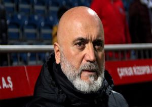 Adana Demirspor da Hikmet Karaman Dönemi