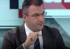 Cem Küçük’ten Yeni Operasyon Sinyali