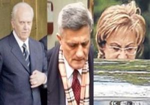 ONLAR DA FİŞLENMİŞ!