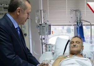 BAŞBUĞ DAN O ZİYARETE YORUM!