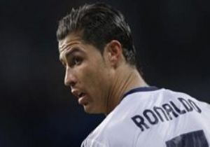 RONALDO SÖZÜNÜ TUTTU!