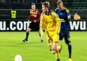 MEİRELES ÇILDIRTTI!