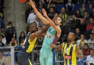 BASKET TE FENER E AĞIR DARBE