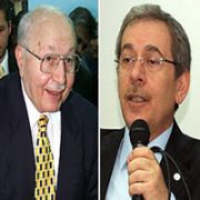 ERBAKAN, VASİYETİNİ ŞENER E AÇIKLADI