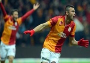 YOK BÖYLE BİR MEÇ, G.SARAY 4- ORDU 2