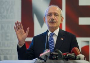 Kılıçdaroğlu ndan Liste Savunması