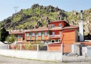 AFYONKARAHİSAR GENELEVİ KAPATILDI