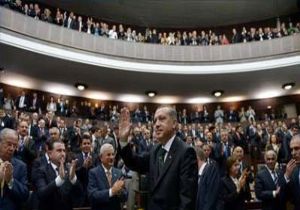 AK PARTİLİ VEKİLDEN  MUHTEŞEM  TEKLİF!